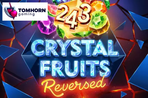 243 Crystal Fruits Reversed